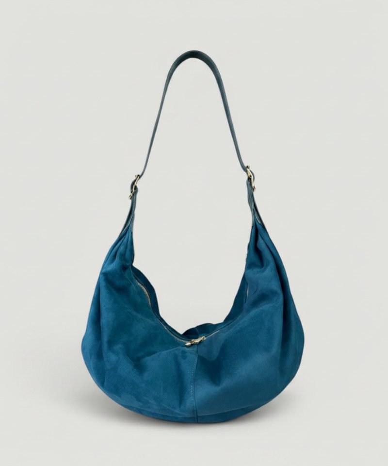 Hobo Alba – Blu Ottanio