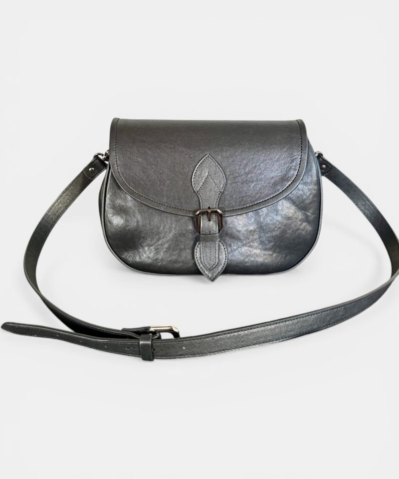 Satchel Emilia – Nero