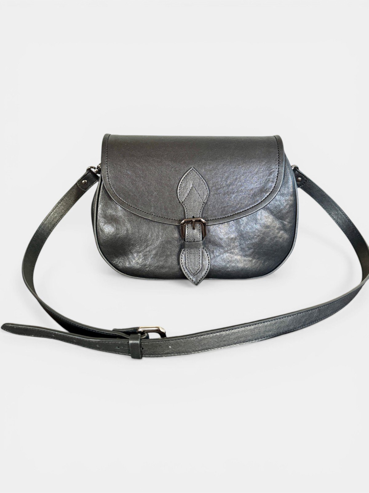 Satchel Emilia – Nero