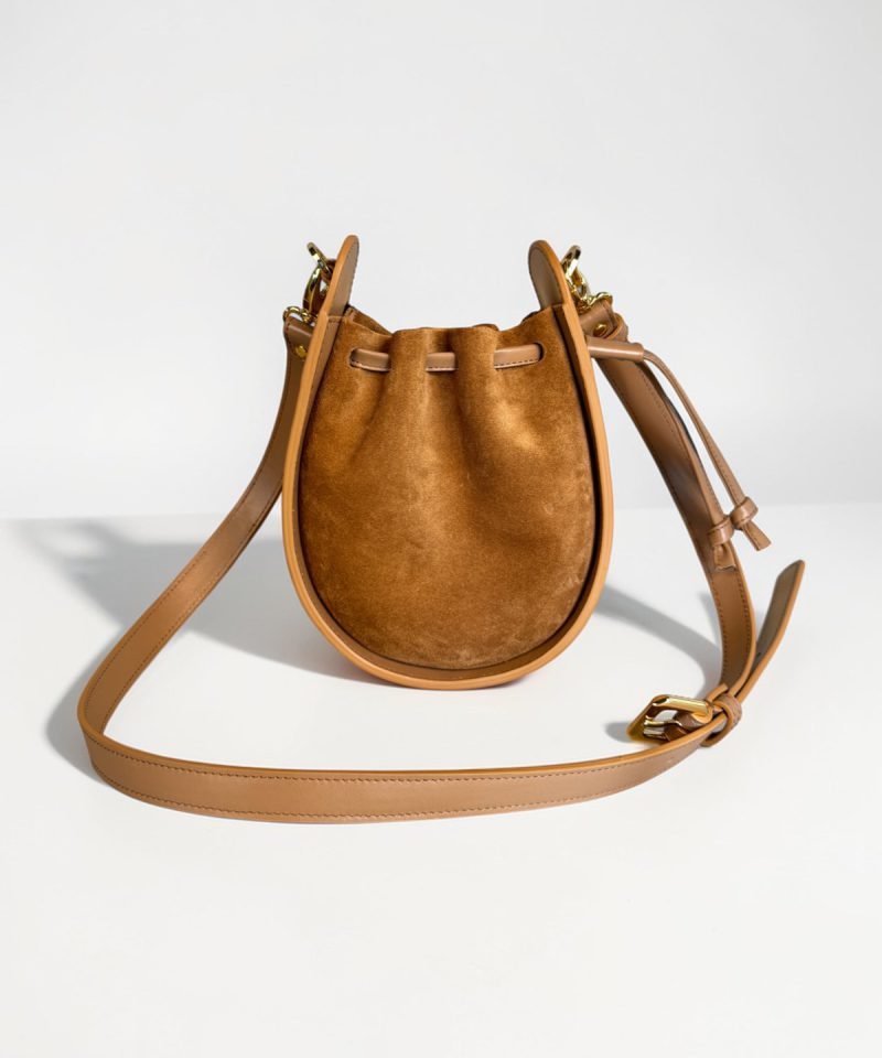 Secchiello Nora Mini – Biscotto