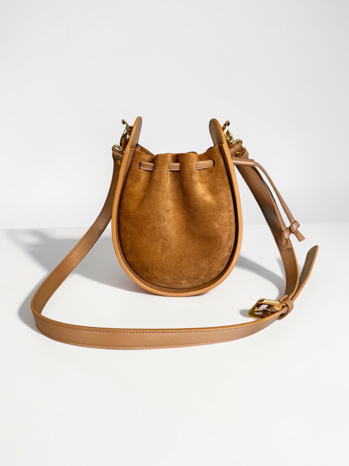 Secchiello Nora Mini – Biscotto