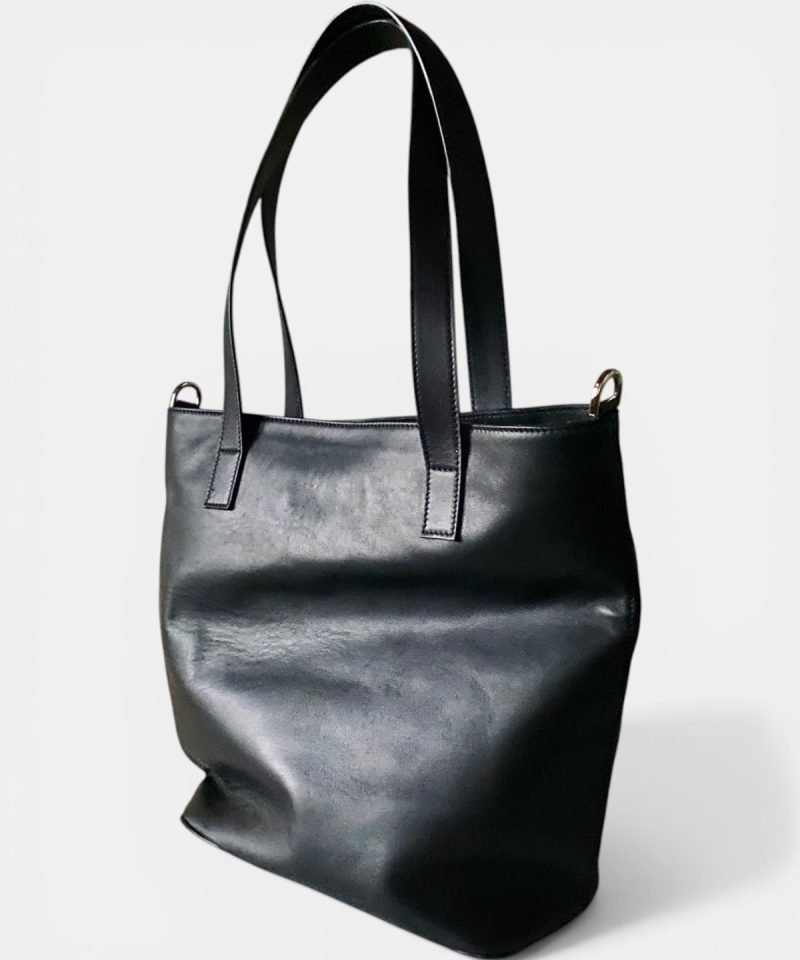 Shopper Anna – Nero