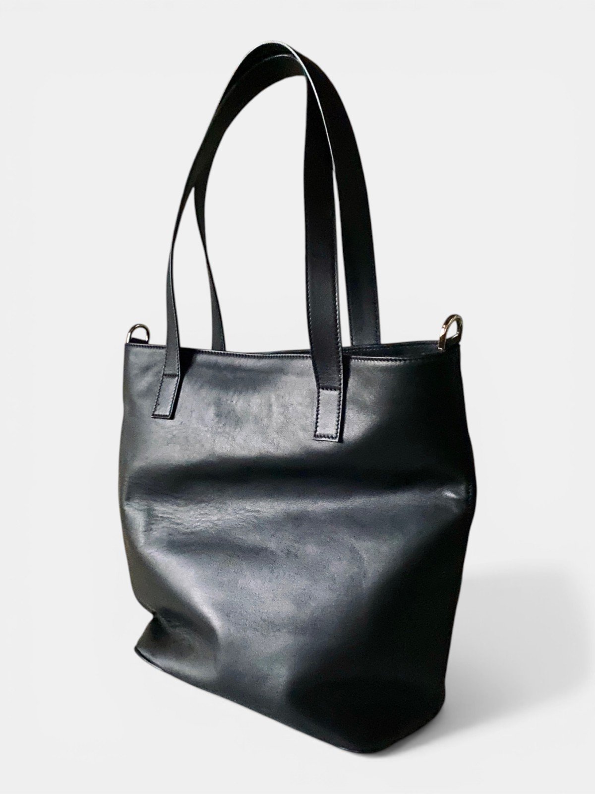 Shopper Anna – Nero